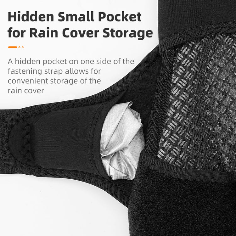 ROCKBROS Bicycle Bike Saddle Seat Cover Silicone Gel Shockproof Breathable
