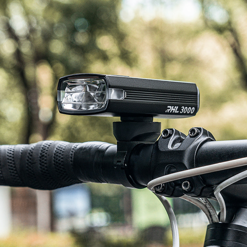 ROCKBROS Bicycle Bike Cycling Headlight RHL3000LM