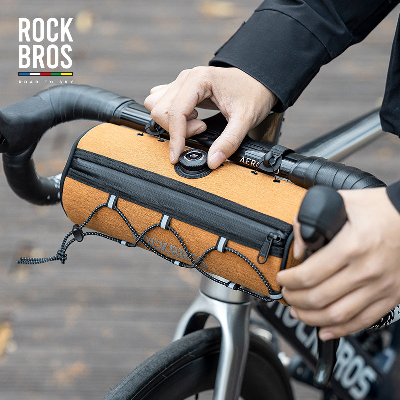 Rockbros handlebar store