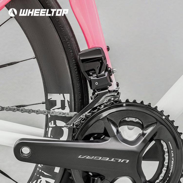 WHEELTOP EDS TX Wireless Electronic Rear Derailleur Shifters Set 7-13 Speed