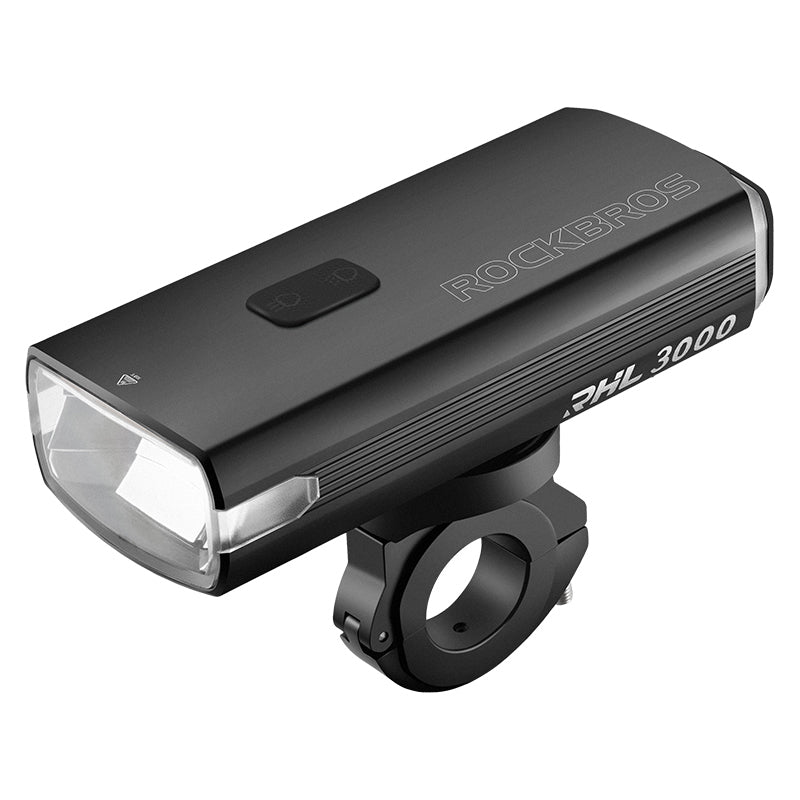 ROCKBROS Bicycle Bike Cycling Headlight RHL3000LM