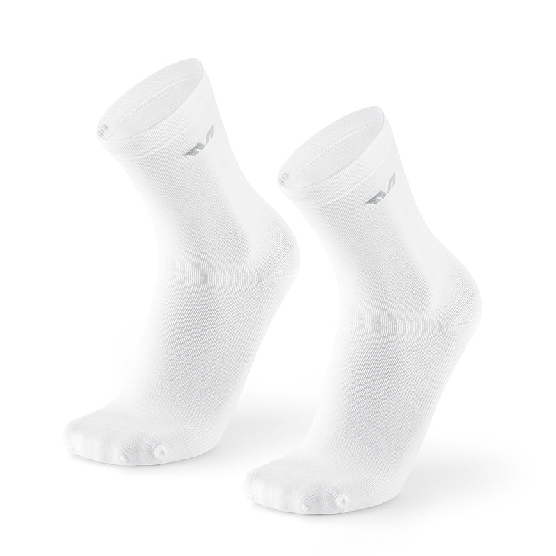 ROCKBROS TVI Women's Cycling Socks Cotton Breathable Comfortable