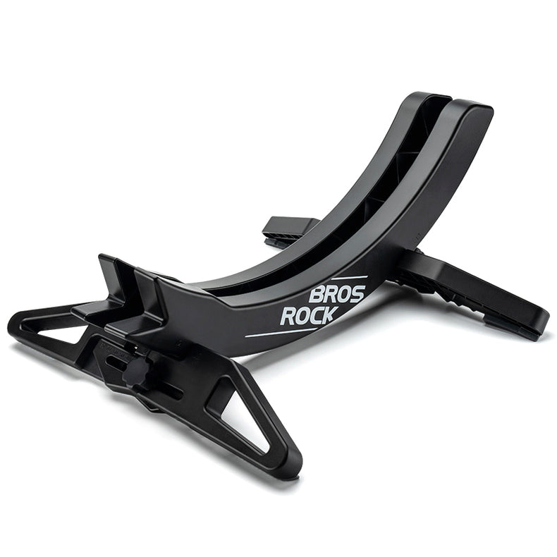 ROCKBROS Adjustable Bike Stand Universal Fit For MTB/Road Bike