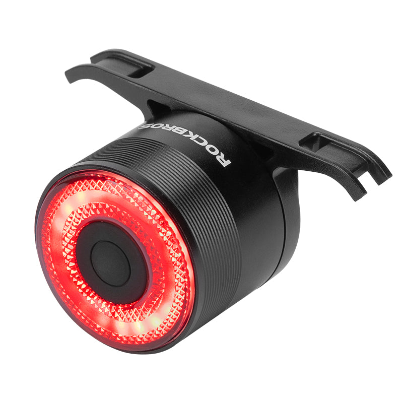 ROCKBROS Smart Bike Brake & Tail Light Q3
