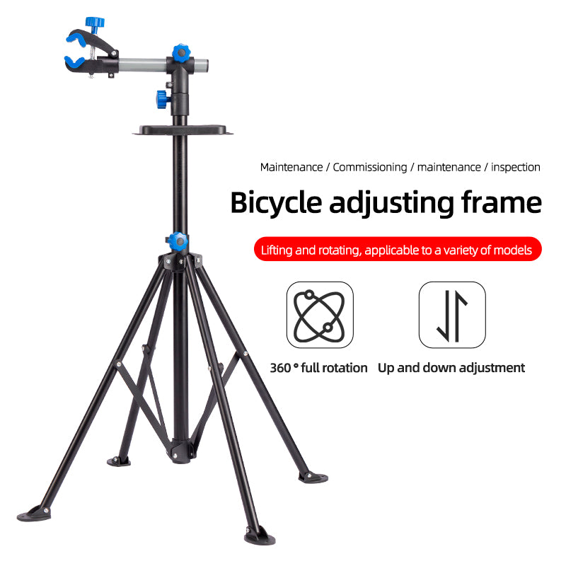 ROCKBROS Portable Bike Repair Stand