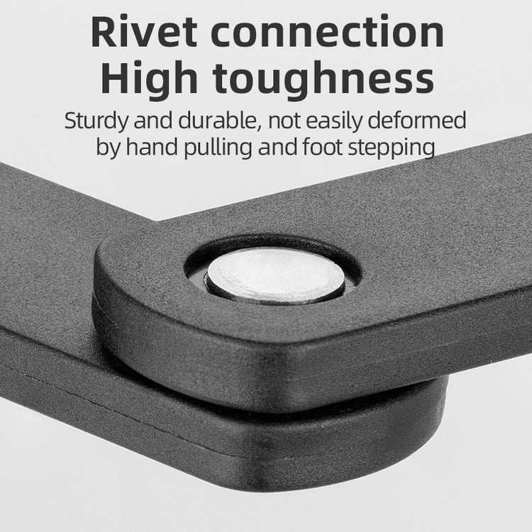 ROCKBROS Bicycle Lock Bike Smart Bluetooth Fingerprint Folding Locks MTB Waterproof Anti-Thief Manganese Steel Locks For Cycling