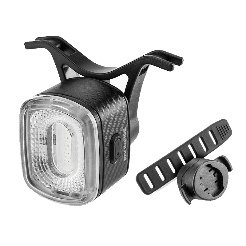 ROCKBROS Smart Bike Brake & Tail Light Q4