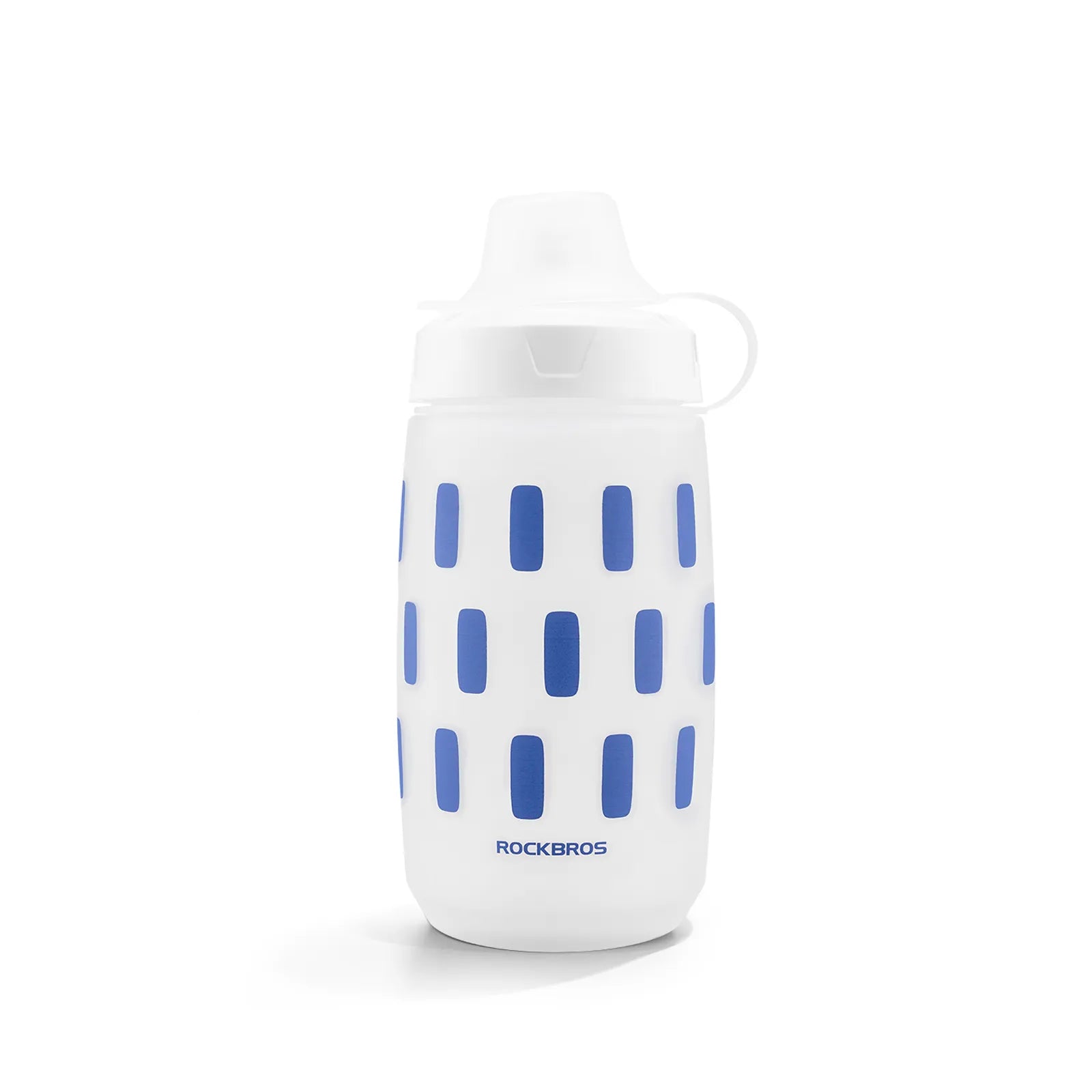 ROCKBROS Kids Bike Water Bottle Available in Multiple Colours.
#options_Creamy Cloud