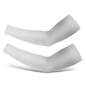 ROCKBROS UPF50+ cooling arm sleeves for cycling and running