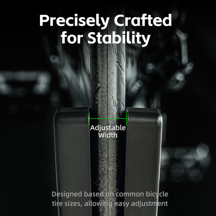 ROCKBROS Adjustable Bike Stand Universal Fit For MTB/Road Bike