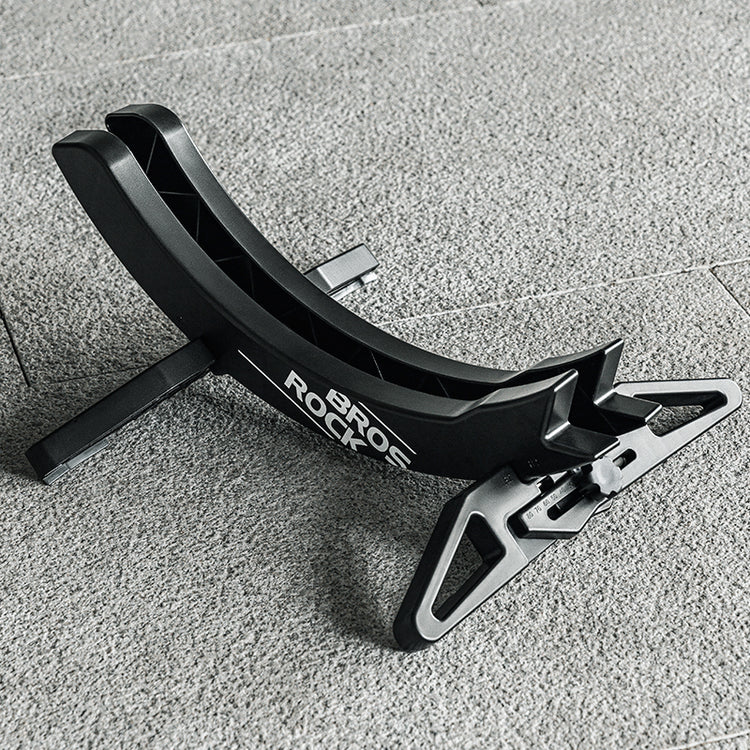 ROCKBROS Adjustable Bike Stand Universal Fit For MTB/Road Bike