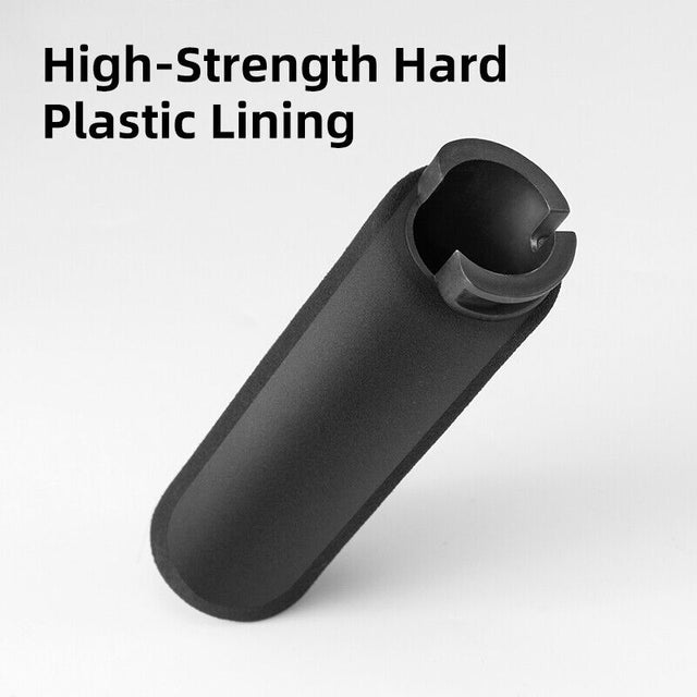 ROCKBROS Bicycle Handlebar Grips Cycling MTB BXM Bike Silicone Sponge Soft Grips