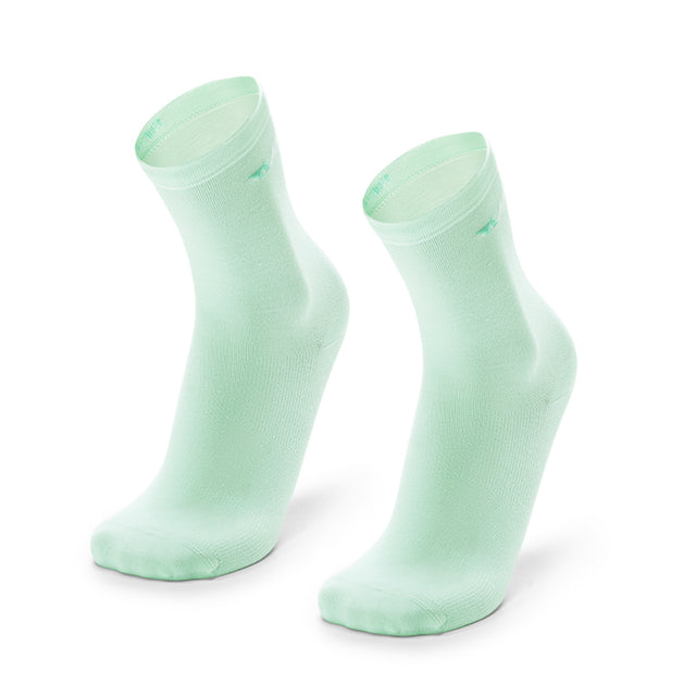 ROCKBROS TVI Women's Cycling Socks Cotton Breathable Comfortable