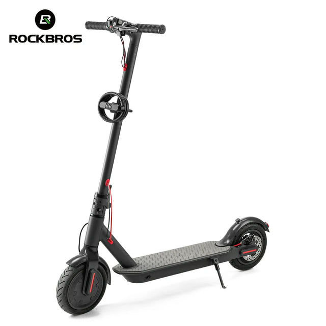 Keyless Scooter Cable Lock U-Lock