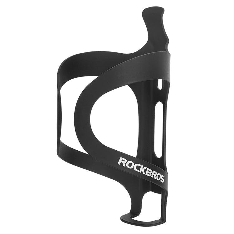 ROCKBROS Bike Water Bottle Cage Holder Lightweight Alloy Aluminum Bicycle Water Bottle Holder Cages