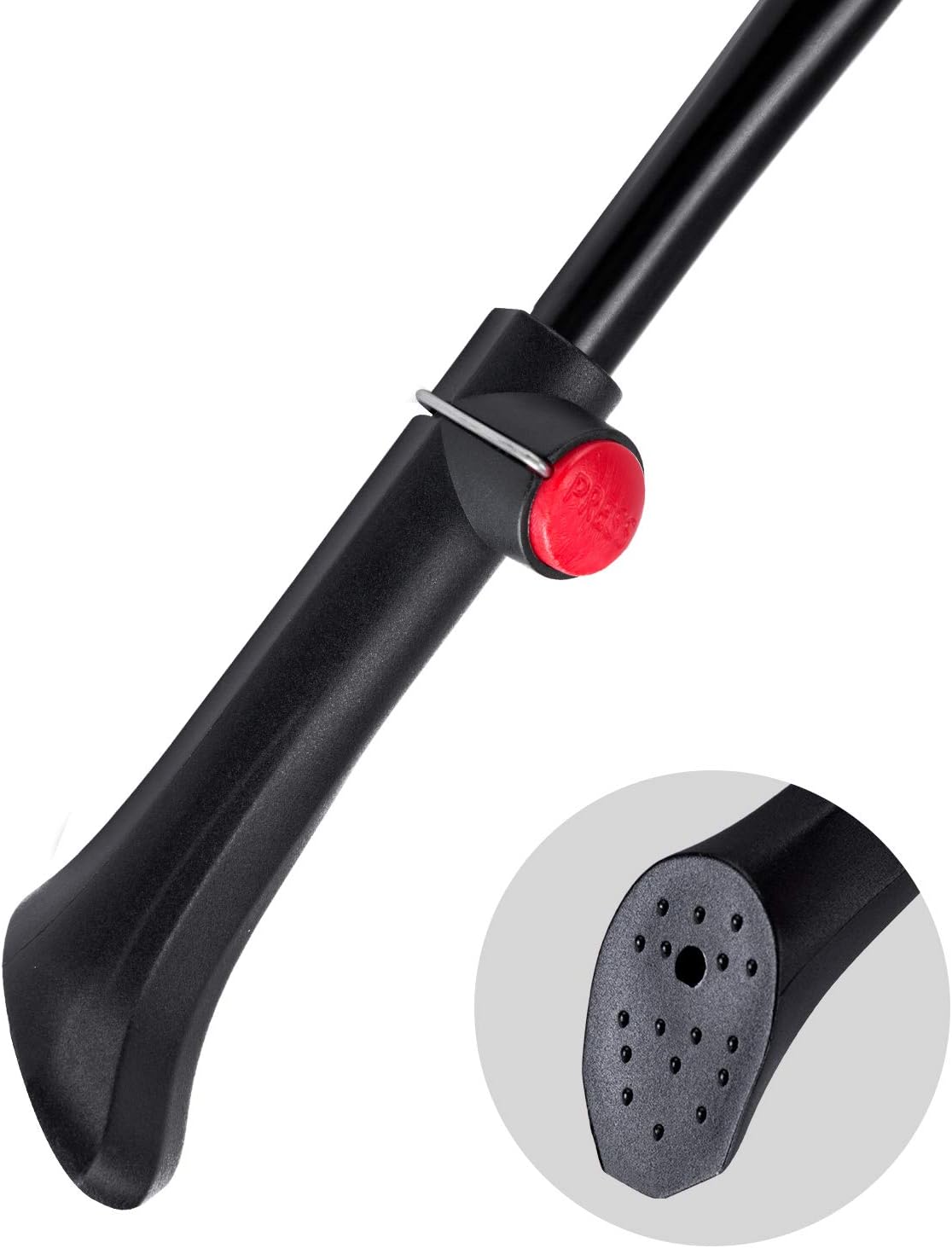 ROCKBROS Rear Mount Adjustable Kickstand