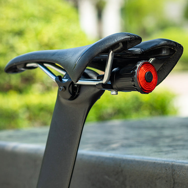 ROCKBROS Smart Brake Sensing Tail Light WR05