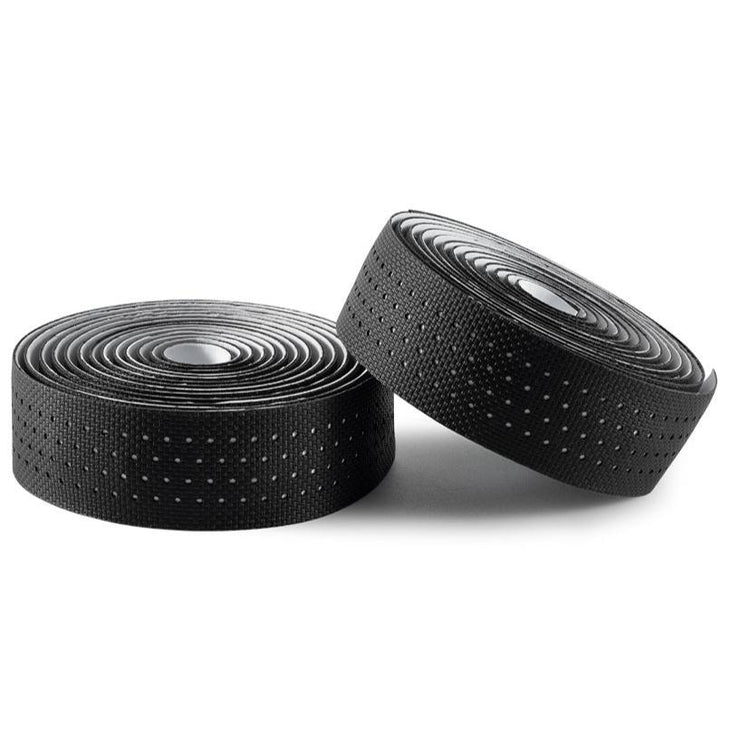 ROCKBROS Silicone PU Bicycle Handlebar Tape Soft Breathable Road Bike Tape Shock-absorption Anti-Slip Gravel Bicycle Handlebar Wrap Drop Bar Belt