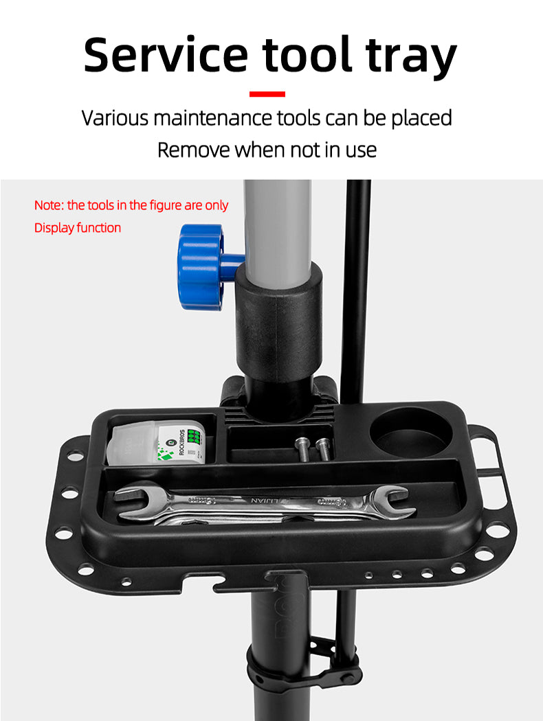 ROCKBROS Portable Bike Repair Stand