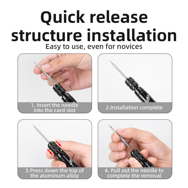 ROCKBROS Portable Bicycle Bike Tire Repair Patch Tool Aluminum Alloy Compact