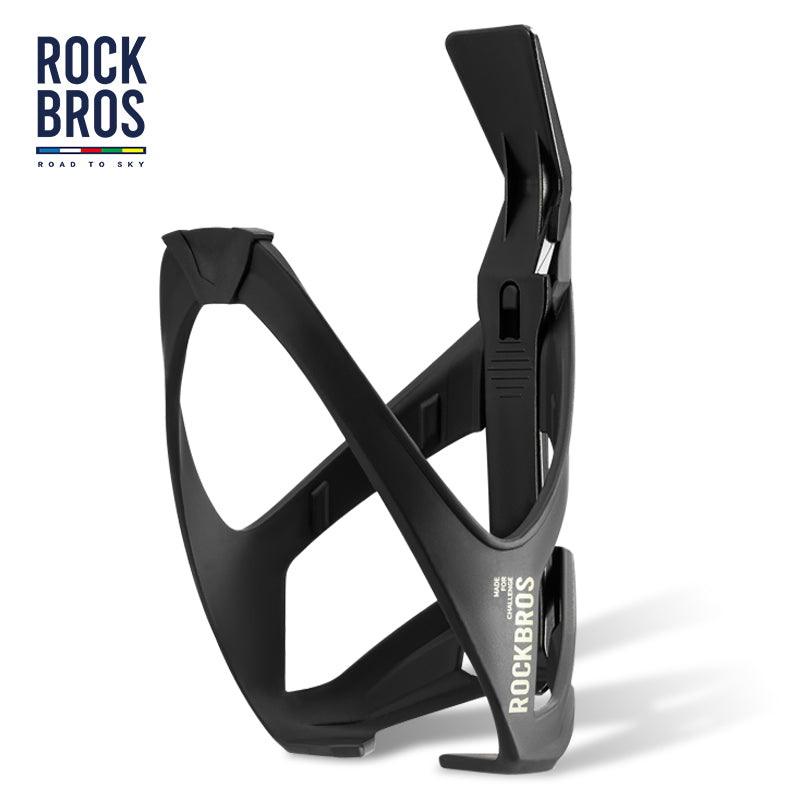 【ROAD TO SKY】 Cycling Bike Water Bottle Cage Drink Cup Holder Mount