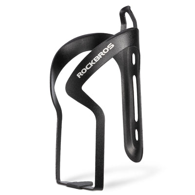 ROCKBROS Cycling Water Bottle Cage Aluminum Alloy Bike Water Bottle Holder Bracket
