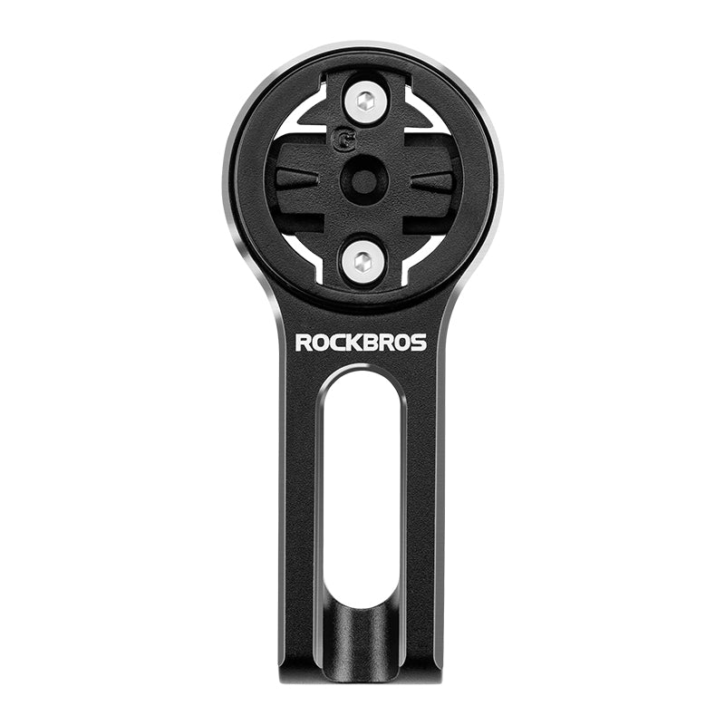 ROCKBROS Bike Bicycle GPS Computer Sports Camera Stem Mount For Giant PCR Series