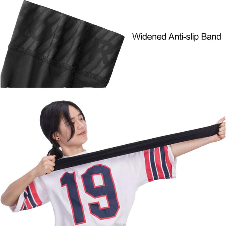 ROCKBROS UPF50+ cooling arm sleeves for cycling and running