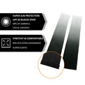ROCKBROS UPF50+ cooling arm sleeves for cycling and running