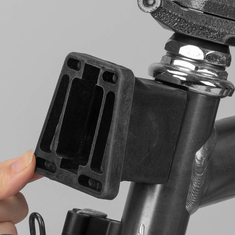 Front Bag Adapter