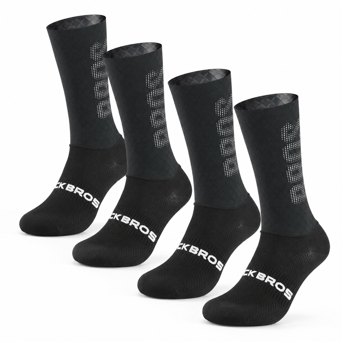 Athletic Socks Breathable Compression for All-Day Comfort Unisex
