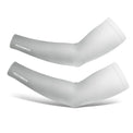 ROCKBROS UPF50+ cooling arm sleeves for cycling and running
