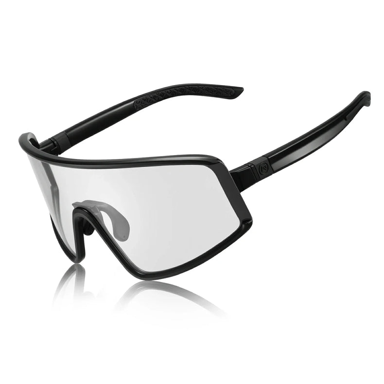 Anti-Fog Photochromic Cycling Glasses-SP376