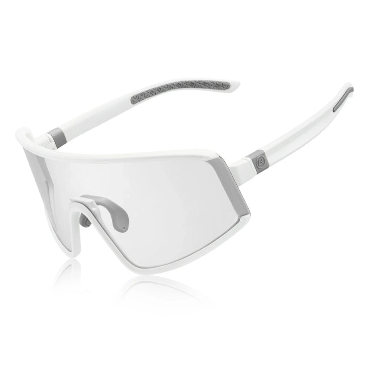Anti-Fog Photochromic Cycling Glasses-SP376