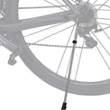 all-groups ROCKBROS Bicycle Kickstand Folding Portable