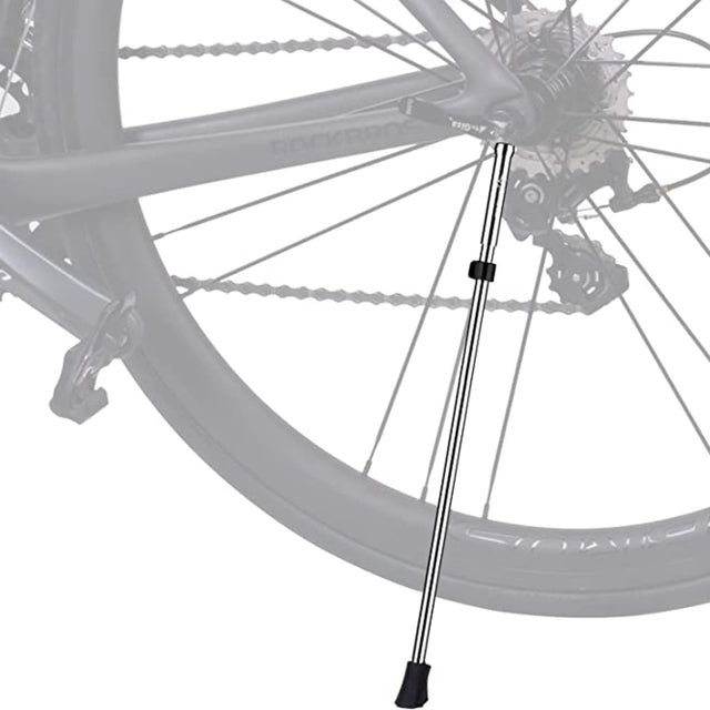 all-groups ROCKBROS Bicycle Kickstand Folding Portable