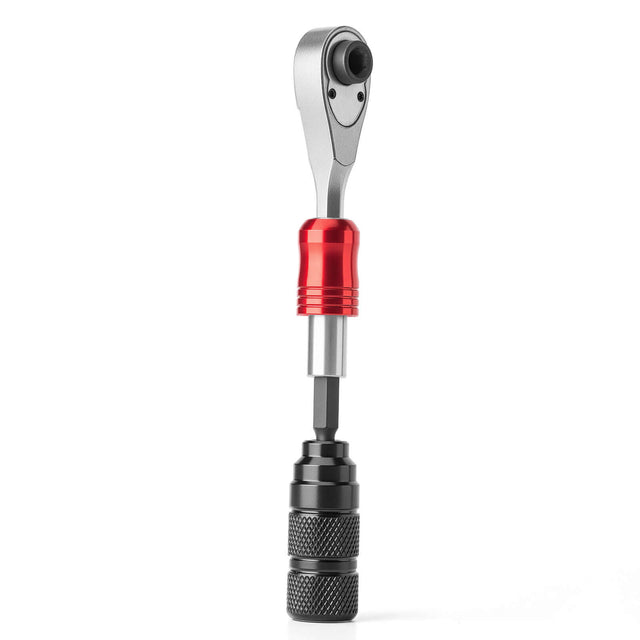 ROCKBROS Bicycle Bike Repair Tool Set featuring a 72-tooth ratchet wrench, designed for efficient and easy bike maintenance with a comprehensive range of tools for repairs and adjustments.