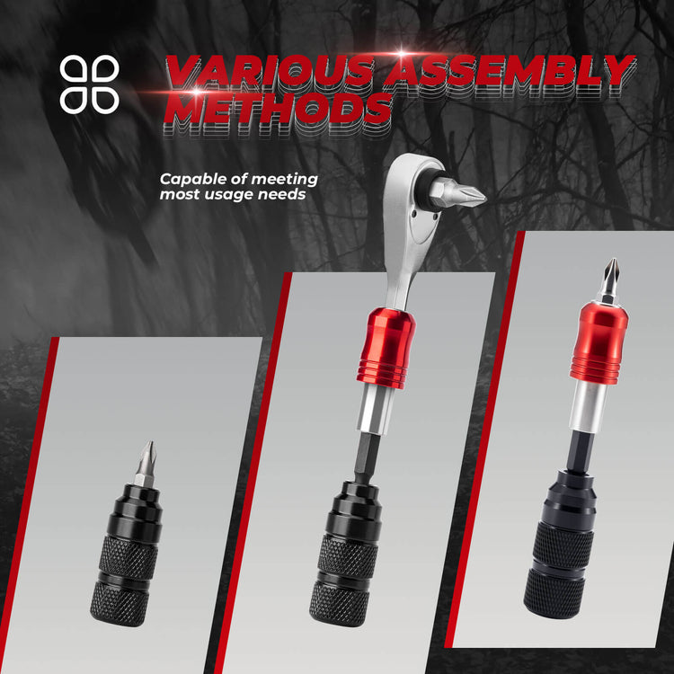 ROCKBROS Bicycle Bike Repair Tool Set featuring a 72-tooth ratchet wrench, designed for efficient and easy bike maintenance with a comprehensive range of tools for repairs and adjustments.