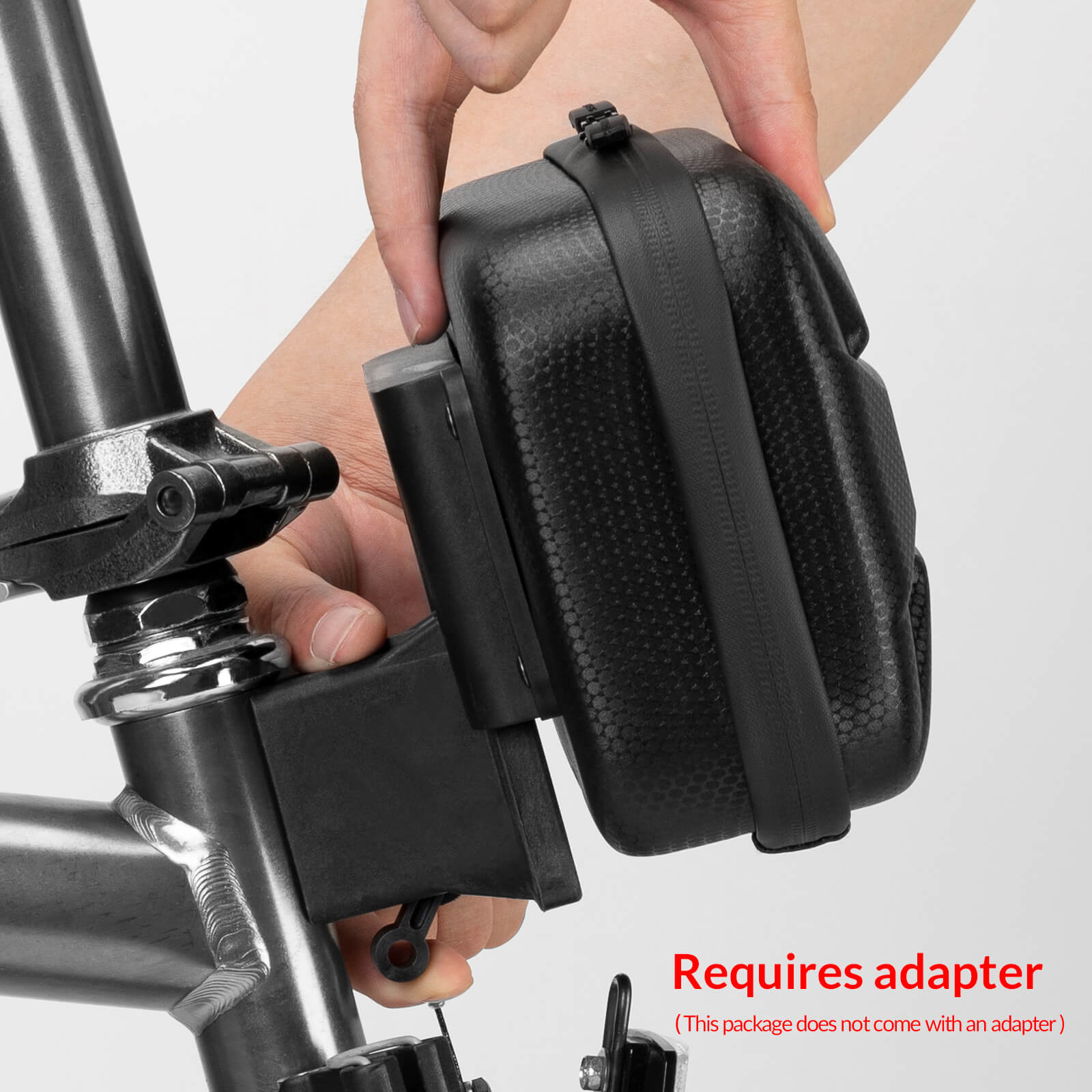 #option_Bag With Adapter