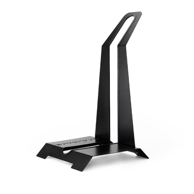ROCKBROS Bike Stand - L-Shaped Carbon Steel Parking Rack for Mountain Bikes