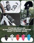 all-groups ROCKBROS Bike Water Bottle Holder Adaptor