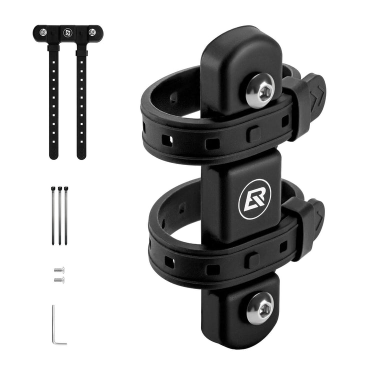 all-groups ROCKBROS Bike Water Bottle Holder Adaptor