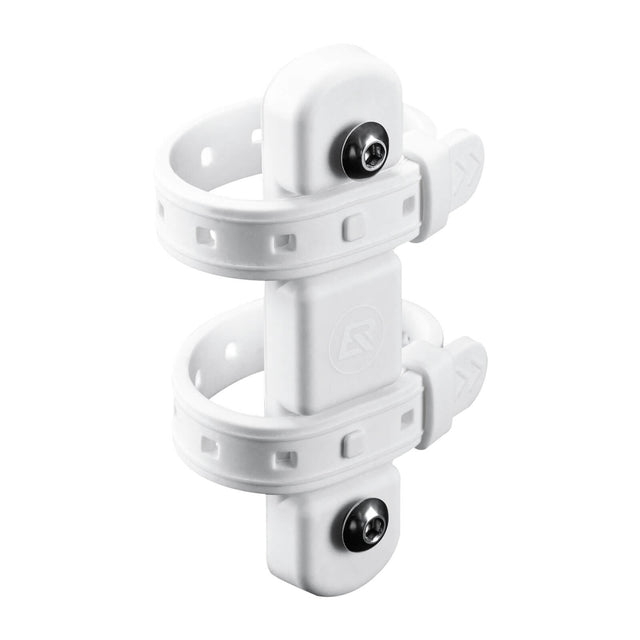 ROCKBROS Bike Water Bottle Holder Adaptor Color White