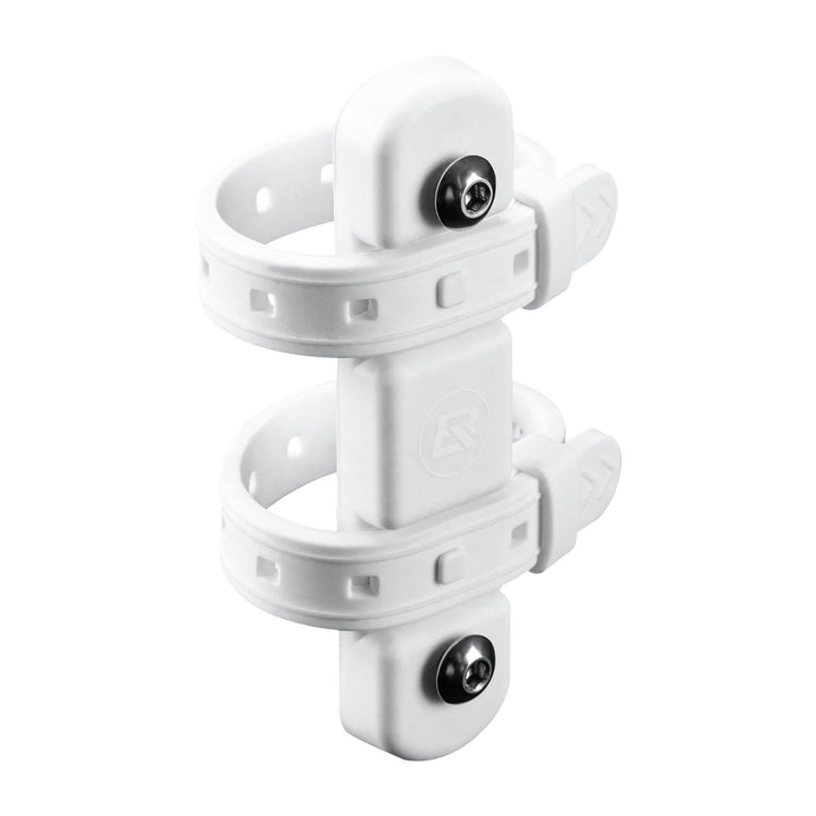 ROCKBROS Bike Water Bottle Holder Adaptor Color White