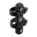 ROCKBROS Bike Water Bottle Holder Adaptor Color Black