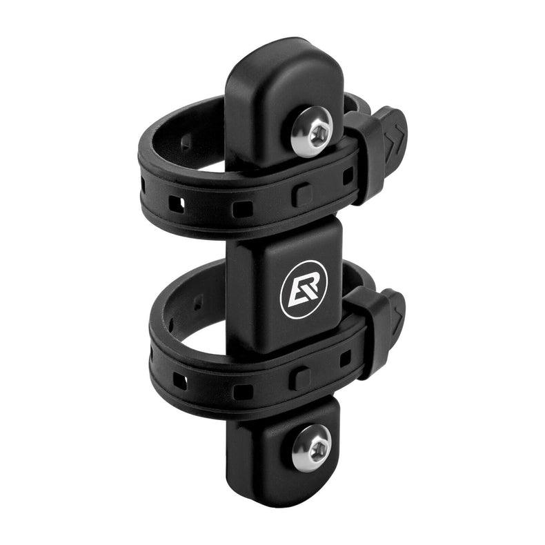 ROCKBROS Bike Water Bottle Holder Adaptor Color Black