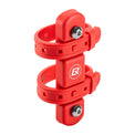 ROCKBROS Bike Water Bottle Holder Adaptor Color Red