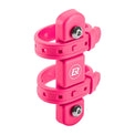ROCKBROS Bike Water Bottle Holder Adaptor Color Pink