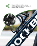 all-groups ROCKBROS Bike Water Bottle Holder Adaptor