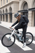 ROCKBROS FTR Lithium Electric Bike 700C